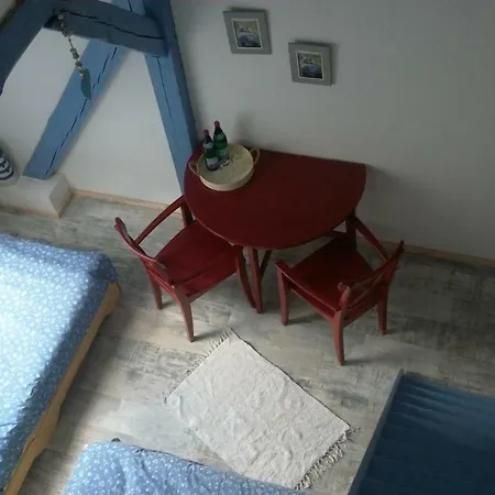 Zum Storchennest Hotel